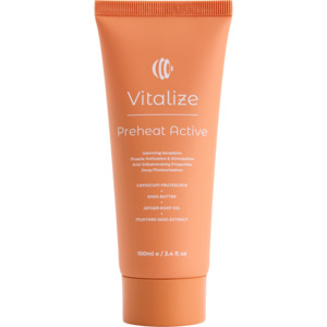 Vitalize Sports Preheat Active