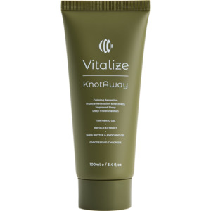 Accessories: Vitalize Sports KnotAway