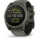 Garmin tactix 8 – 51 mm, AMOLED - Olive Drab Cerakote Coating