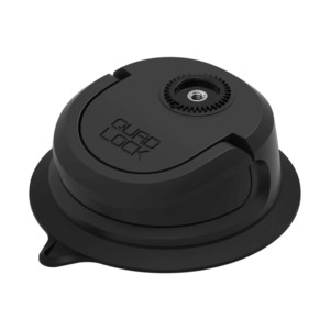 Quad Lock: Quad Lock 360 Suction Base