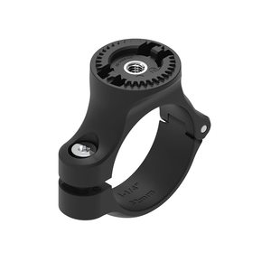 Quad Lock: Quad Lock 360 Base - Bar Clamp Medium