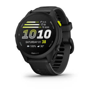 Garmin Forerunner 70 - Black