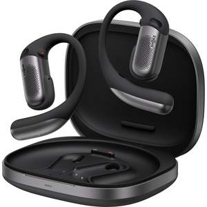 Headphones: Shokz Openfit Pro