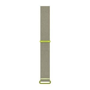 CIRQA Replacement Band - S-M - Citron Gray