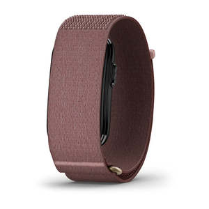 Garmin CIRQA Smart Band - Mauve - Large-X-Large