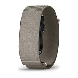 Garmin CIRQA Smart Band - French Grey - Small-Medium