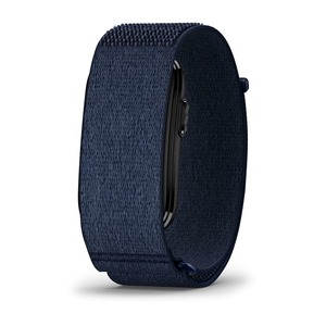 Garmin CIRQA Smart Band - Captain Blue - Small-Medium