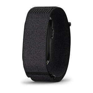 Garmin CIRQA Smart Band - Black - Small-Medium