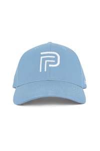 Accessories: Suns Out Light Blue Cap