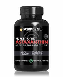 NutriForce Sports Omega