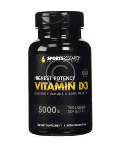 Glutamine: NutriForce Sports PreWOD