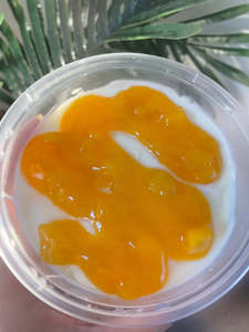 STICKY MANGO WEETBIX TUB