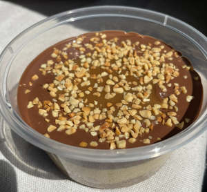 Tubs: SNIKAFUEL WEETBIX TUB