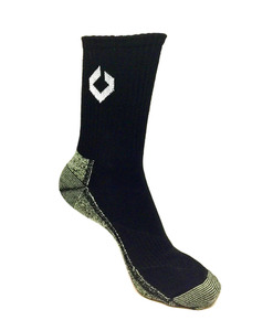 High Cut Sport Sock (3 pack) Superior Comfort & Protection NZ