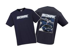 Clothing: SKDMRK Tee