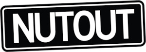 Posters Stickers: Stickers - NUTOUT Plate