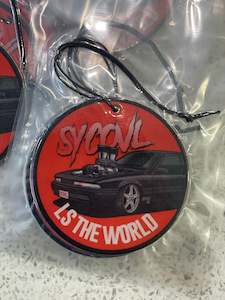 Clothing: SYCOVL Air Freshener