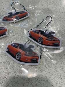 NUTOUT Air Freshener