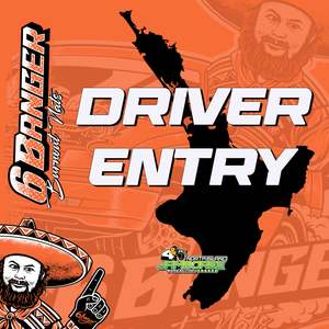 Digital Downloads: 6 Banger Burnout Nats Driver Entry