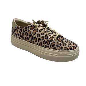 Rilassare Tulley Leopard