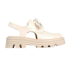 Womens Shoes: EOS Samiro Bone