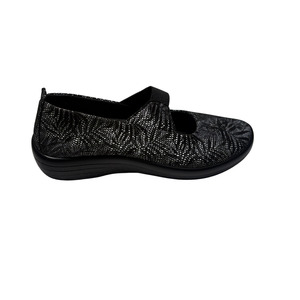 Arcopedico Itatiaia Palm Black