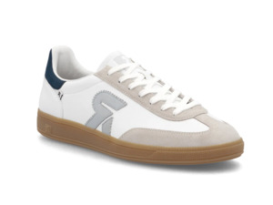 Mens Shoes: Rieker Ryan U22