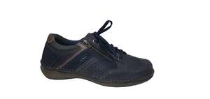 Mens Shoes: Josef Seibel New Anvers