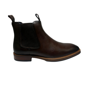 Mens Shoes: Lorenzo Fratelli Lagoon Cafe