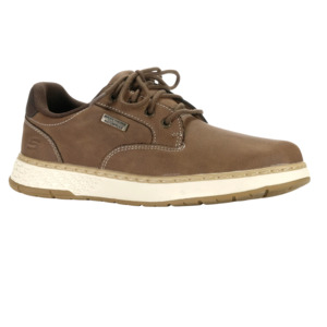 Sketchers Garlan-Pryor Brown