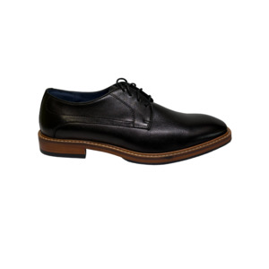 Mens Shoes: Lorenzo Fratelli Logan