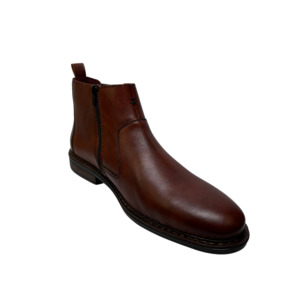 Mens Shoes: Rieker Mens Boot 37662-24