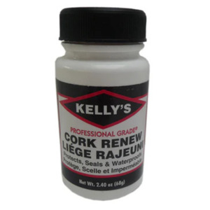 Accessories: Cork Renew