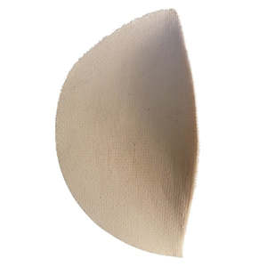 Debe Uncovered Arch Support