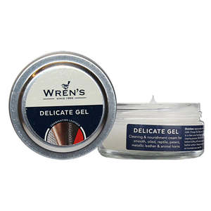 Accessories: Wrens  Delicate  Gel