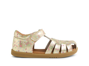 Kids Shoes: IW Harbor Foil Metallic Print
