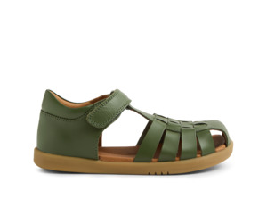 Kids Shoes: IW Harbor Bronze Green
