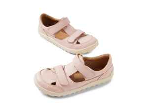 Kids Shoes: KP Troop