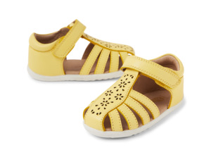 Kids Shoes: SU Chelsea Pale Banana