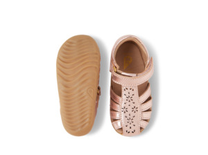 Kids Shoes: SU Chelsea Rosegold