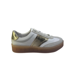 New Arrivals: Gelato Glow White Multi