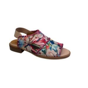Bresley Serenade Wild Floral