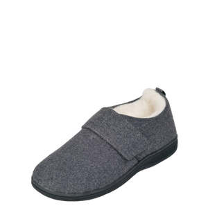 New Arrivals: Mi Woolies Ellington Grey