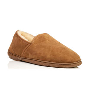 New Arrivals: Montague Sheepskin Slipper