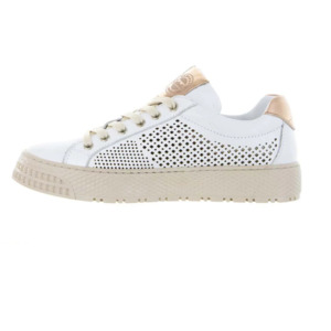 New Arrivals: Cabello Unify White