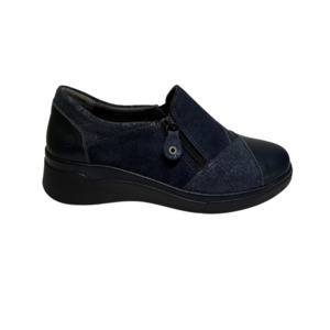 New Arrivals: Suave Efran Blue Combo