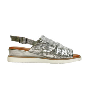 Rilassare Taffia Silver