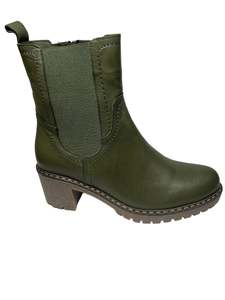 Sala Annie Drk Olive