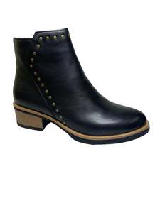 Womens Boots: Bresley Dealer