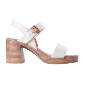 Womens Heels: Burgos